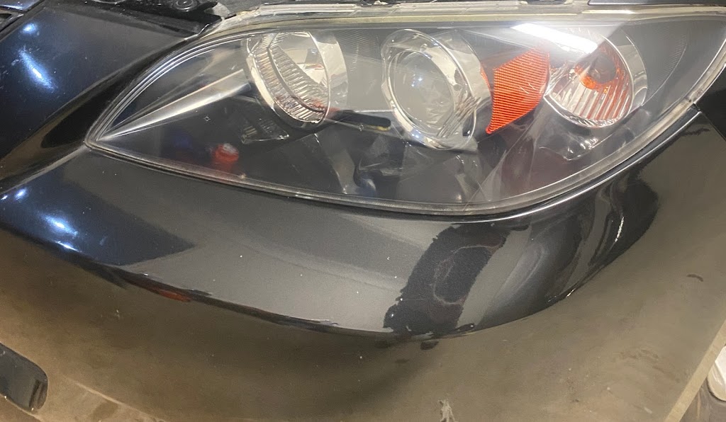 ShinyRider Detailing | 14b Jacaranda Ct, Westbrook QLD 4350, Australia | Phone: 0427 457 867