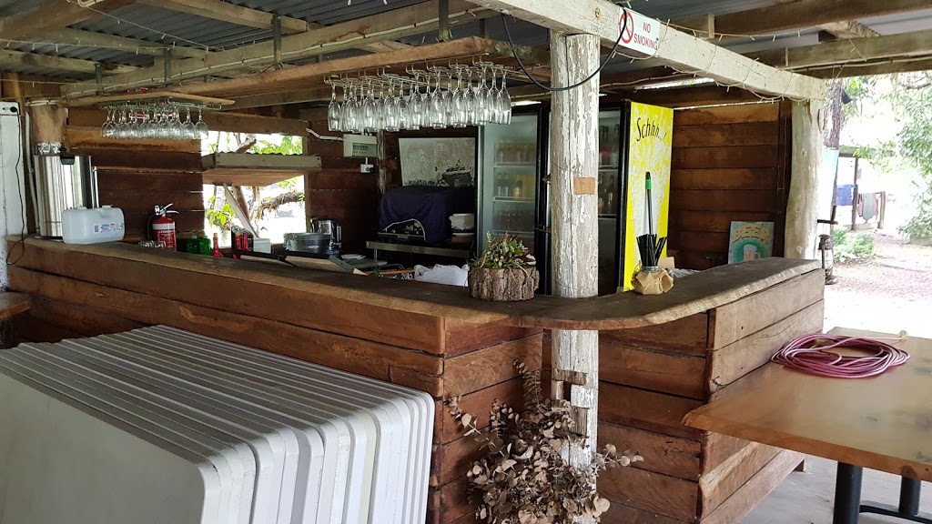 Herveys Range Heritage Tea Rooms | 37 Thornton Gap Rd, Hervey Range QLD 4817, Australia | Phone: (07) 4778 0199