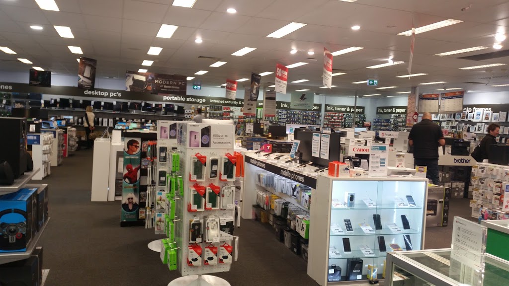 Harvey Norman Mount Barker (6 Dutton Rd) Opening Hours