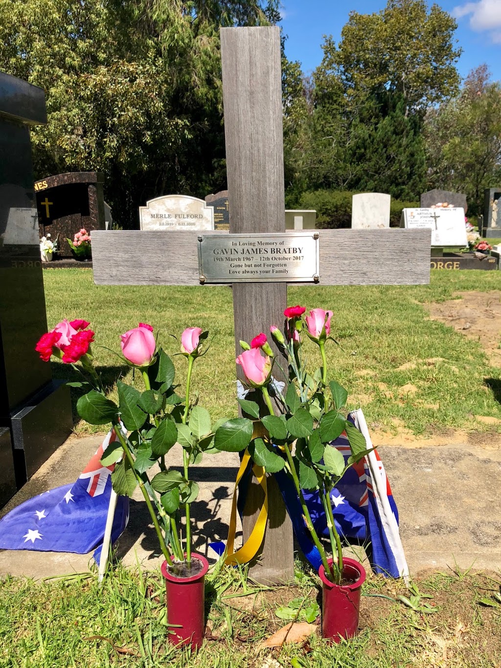 Rockingham Regional Memorial Park | cemetery | Baldivis Rd, Baldivis WA 6171, Australia | 1300793109 OR +61 1300 793 109