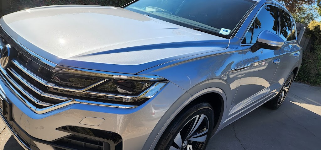 Glossworx detailing | 249 Guthridge Parade, Sale VIC 3850, Australia | Phone: 0419 533 250