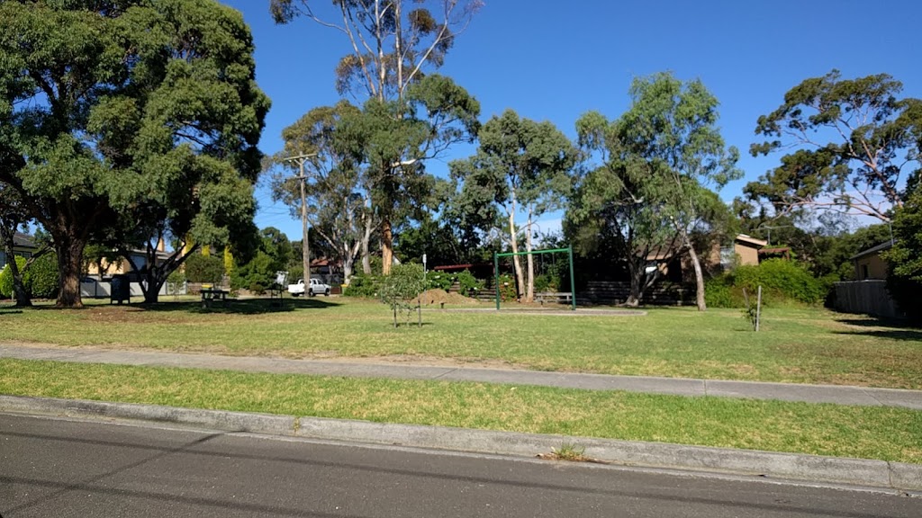 McKenzie Court Reserve | park | Greensborough VIC 3088, Australia