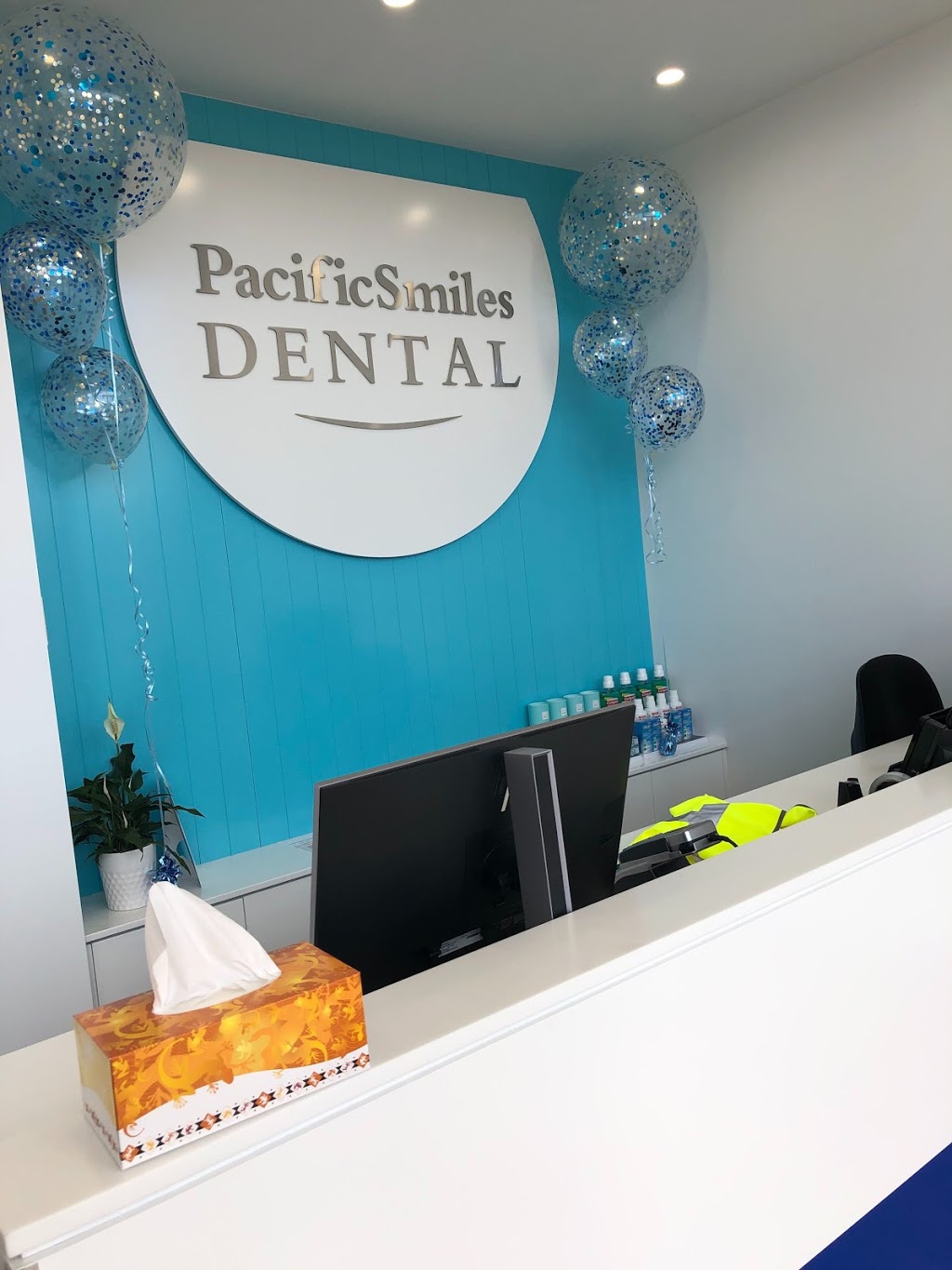 Pacific Smiles Dental, Ocean Grove | dentist | Kingston Village Square, Grubb Rd, Ocean Grove VIC 3226, Australia | 0352508600 OR +61 3 5250 8600