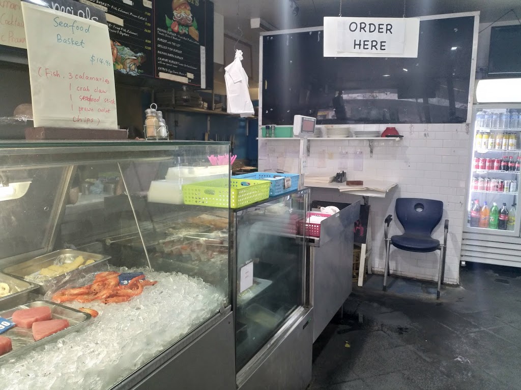 Catch of the Day Fish and Chips | 322 Darling St, Balmain NSW 2041, Australia