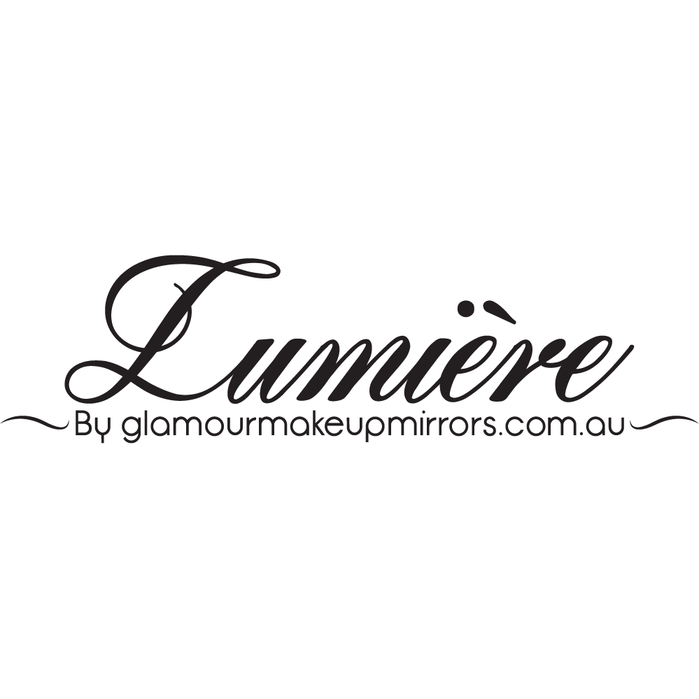 Glamour Makeup Mirrors Australia | store | 7 Zacara Ct, Deer Park VIC 3023, Australia | 0390345280 OR +61 3 9034 5280