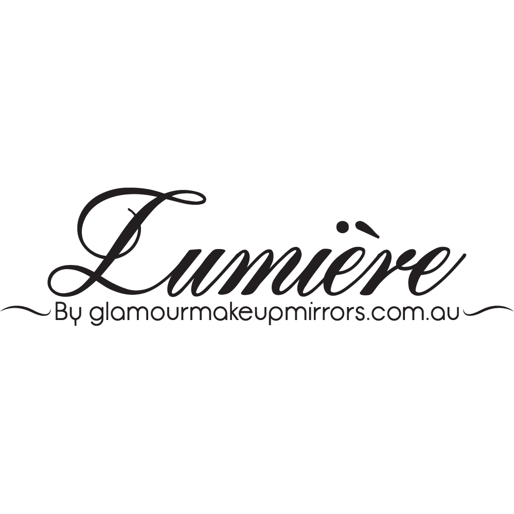 Glamour Makeup Mirrors Australia | 7 Zacara Ct, Deer Park VIC 3023, Australia | Phone: (03) 9034 5280