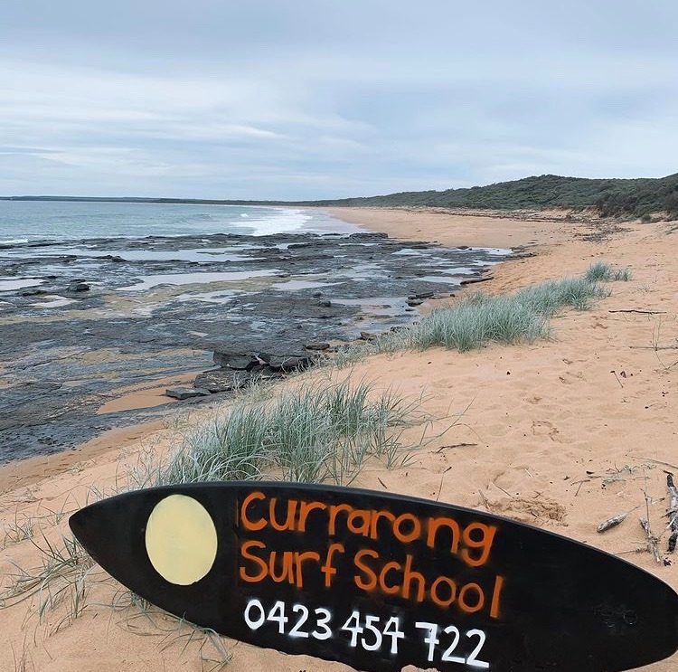 Currarong Surf School |  | Warrain Cres, Currarong NSW 2540, Australia | 0423454722 OR +61 423 454 722