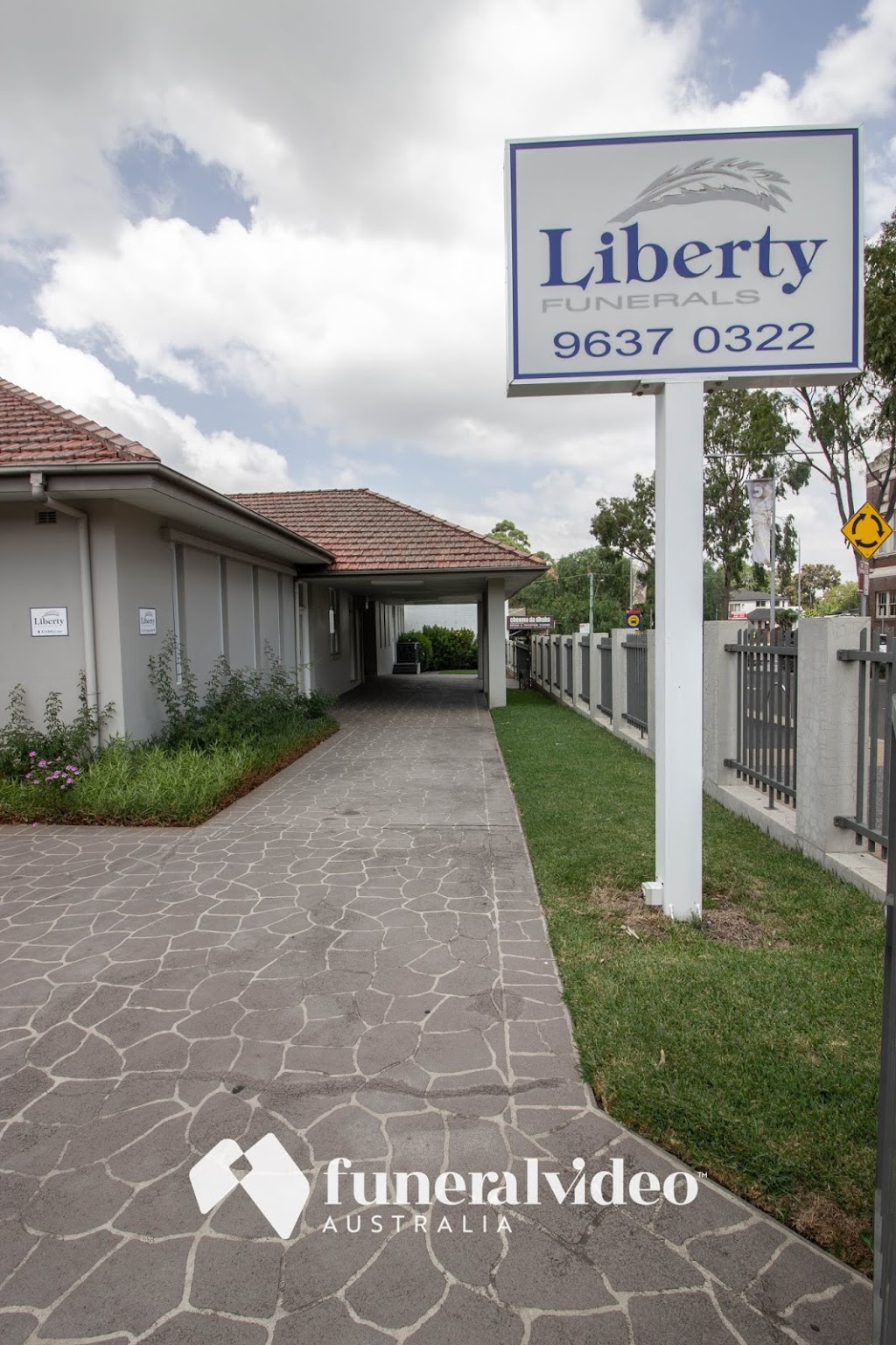 Liberty Funerals Granville | 101 South St, Granville NSW 2142, Australia | Phone: (02) 9637 0322