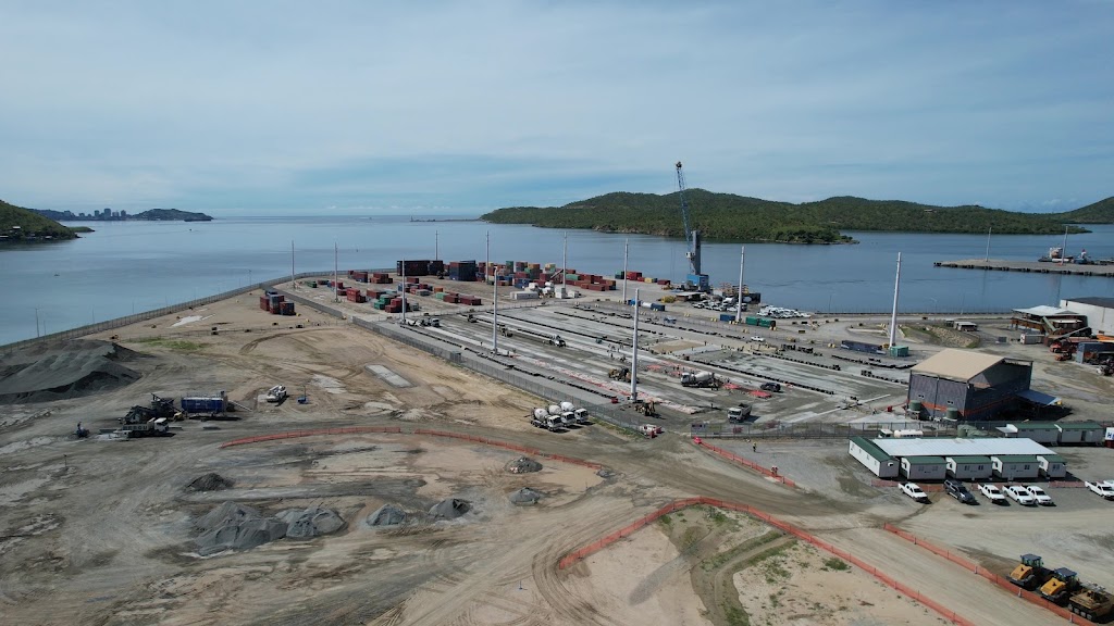 MC Infrastructure Pty Ltd | 15 Grandview Ct, Camp Mountain QLD 4520, Australia | Phone: 0423 245 236