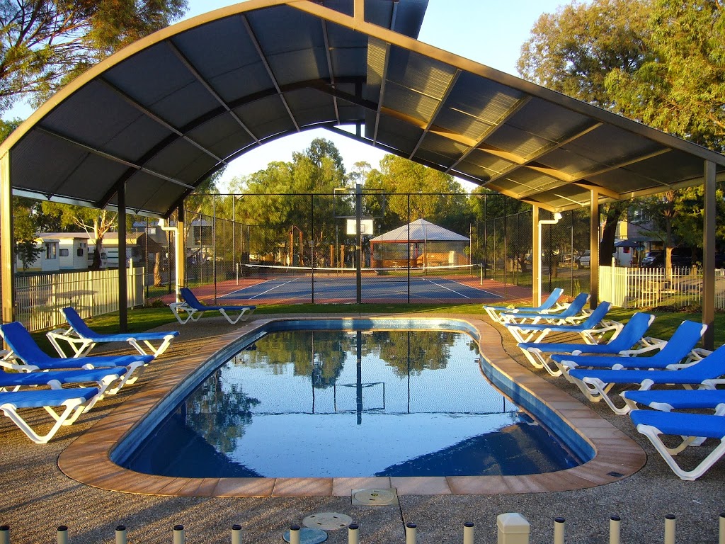 Conquest Pools | store | 66-68 Drummond Rd, Shepparton VIC 3630, Australia | 0358211270 OR +61 3 5821 1270