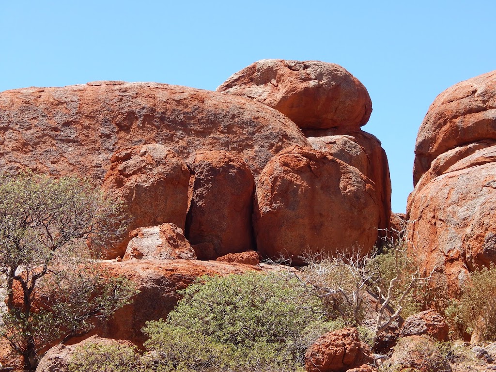 The Yunda "Bread" | Yunda, Outstation East, Murchison WA 6630, Australia | Phone: 0467 709 389