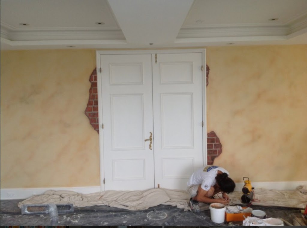 Nova Decoration Pty Ltd (wallpaper Installation/painting) | painter | Rochedale South QLD 4123, Australia | 0410885956 OR +61 410 885 956