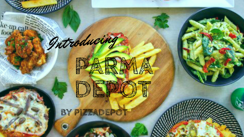 Parma Depot | meal takeaway | 1/3 Melton Hwy, Taylors Lakes VIC 3038, Australia | 0394494777 OR +61 3 9449 4777