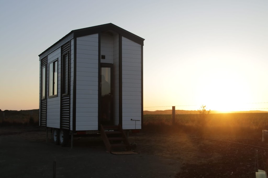 Port Fairy Tiny Homes - Accommodation Port Fairy | 15 Towilla Way, Killarney VIC 3283, Australia | Phone: 0474 164 534