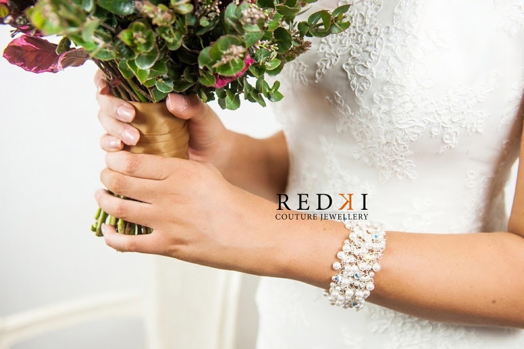 Redki - Couture Jewellery | PO BOX 5314, Manly West QLD 4179, Australia | Phone: 0407 214 692