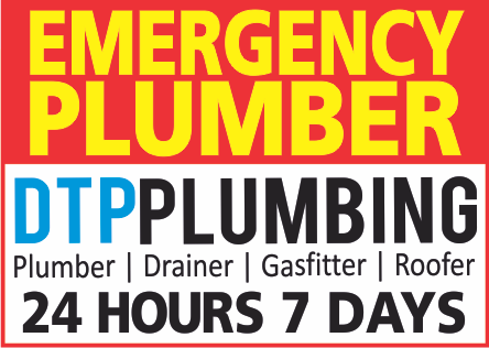 DTP Plumbing Services | 5/82 Hutchinson St, Burleigh Heads QLD 4220, Australia | Phone: (07) 5568 0015