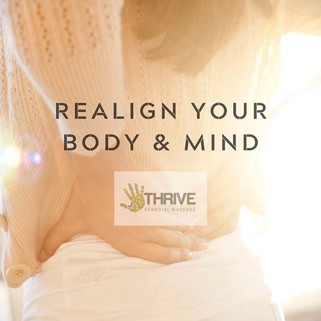 Thrive Remedial Massage by Emma Rose | 159-161 Boundary Rd, Cranebrook NSW 2749, Australia | Phone: 0416 780 238