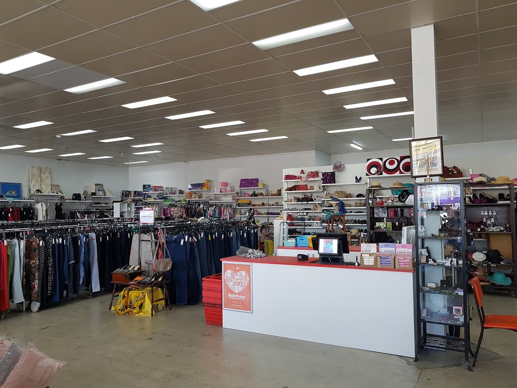 Salvos Ferntree Gully | 1841-1843 Ferntree Gully Rd, Ferntree Gully VIC 3156, Australia | Phone: (03) 9756 0495