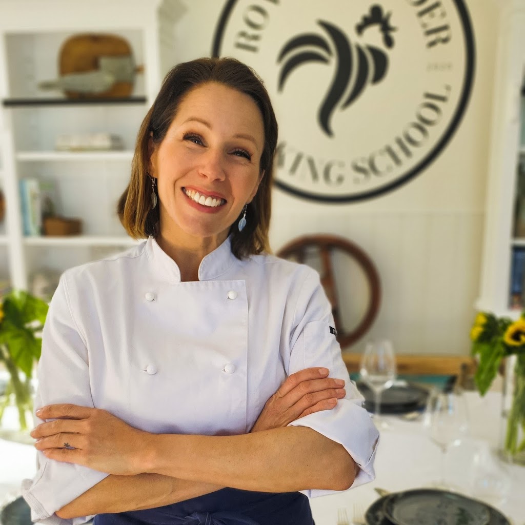 Roving Larder Manly | 2 Gunner Rd, Manly NSW 2095, Australia | Phone: 0405 682 447