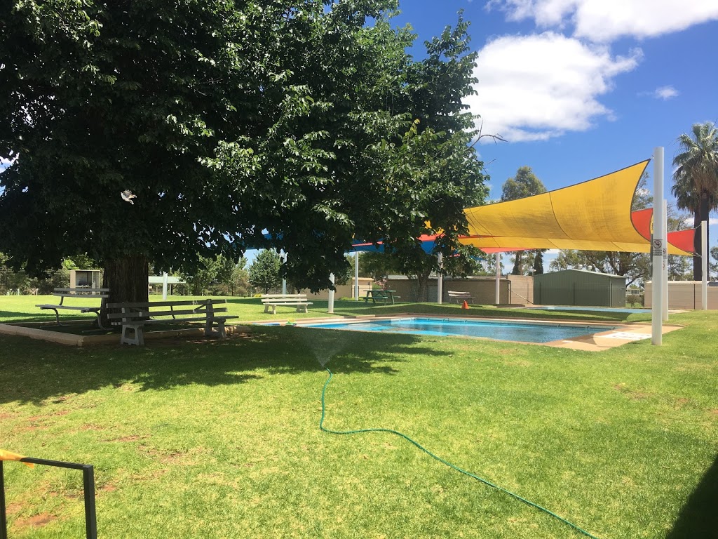 Merbein Swimming Pool | Merbein VIC 3505, Australia | Phone: (03) 5025 2180