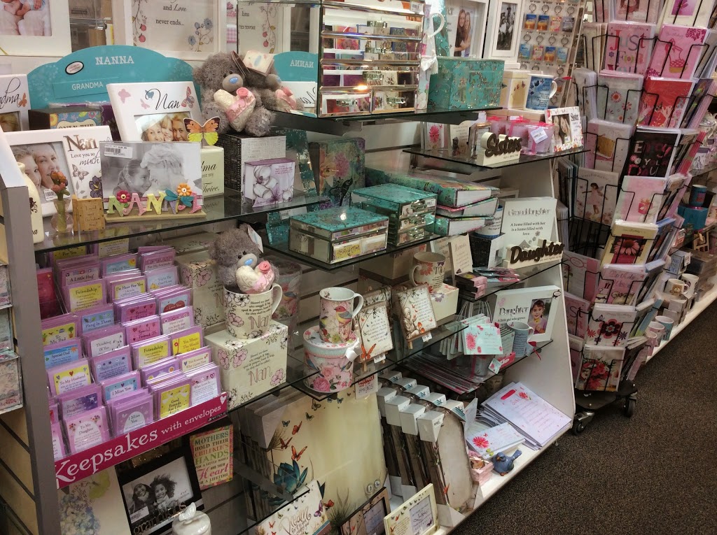 Card Alley | Shop 33, Mid Valley Shopping Centre, Princes Drive, Morwell VIC 3840, Australia | Phone: (03) 5134 6803