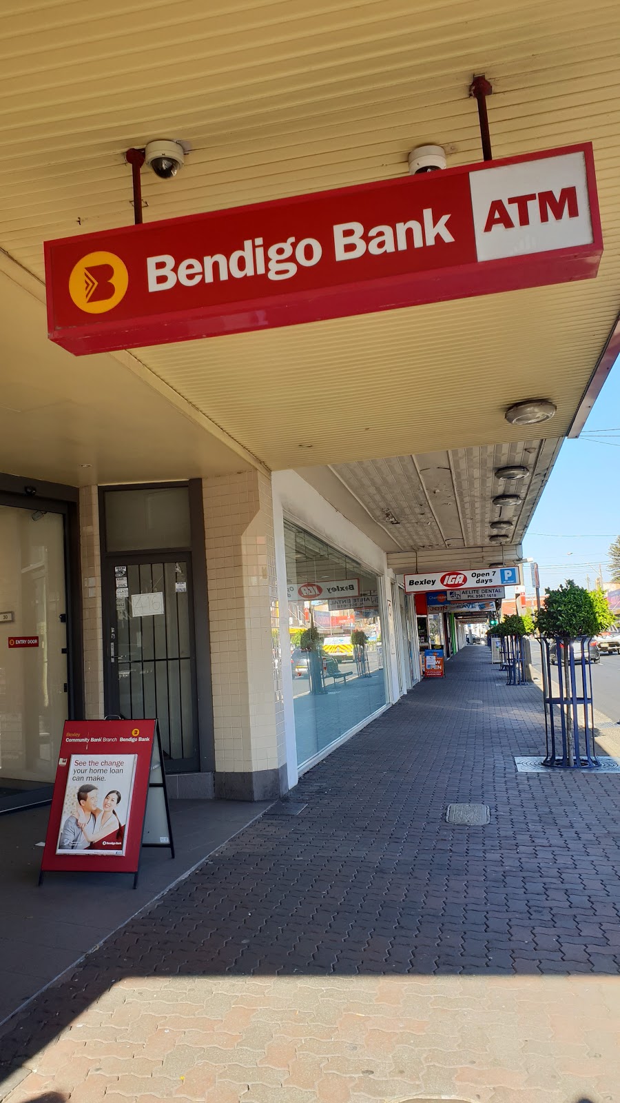 Bendigo Bank | 416-418 Forest Rd, Bexley NSW 2207, Australia | Phone: (02) 9567 4519