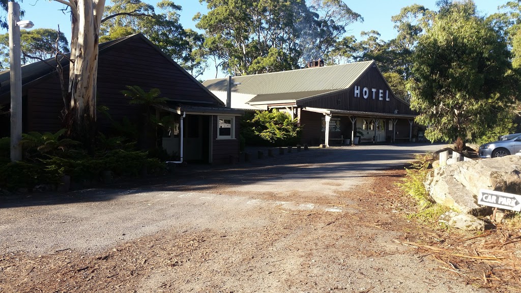 Derwent Bridge Wilderness Hotel | lodging | 15573 Lyell Hwy, Derwent Bridge TAS 7140, Australia | 0362891144 OR +61 3 6289 1144