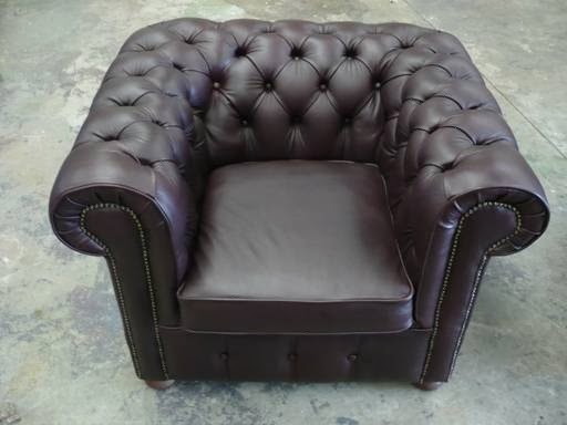 Leather Repairs & Restoration | furniture store | 2/22 Norwich Ave, Thomastown VIC 3074, Australia | 1300190167 OR +61 1300 190 167