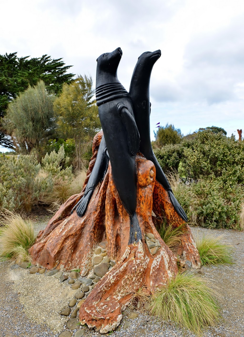 Car Park | Unnamed Road, Apollo Bay VIC 3233, Australia