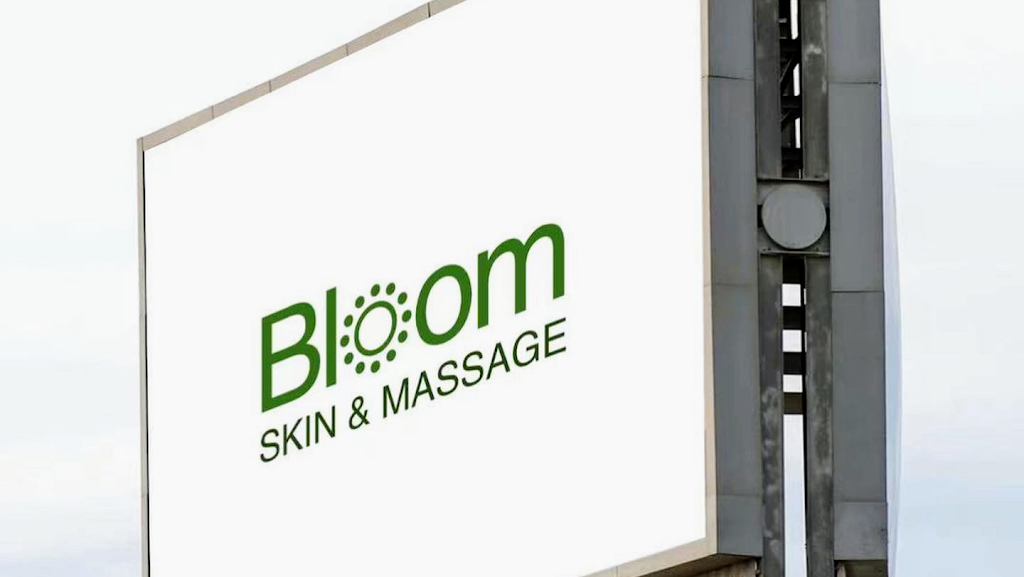 Bloom Skin and Massage | 2/5 Selborne St, Mount Gravatt East QLD 4122, Australia | Phone: 0493 263 319