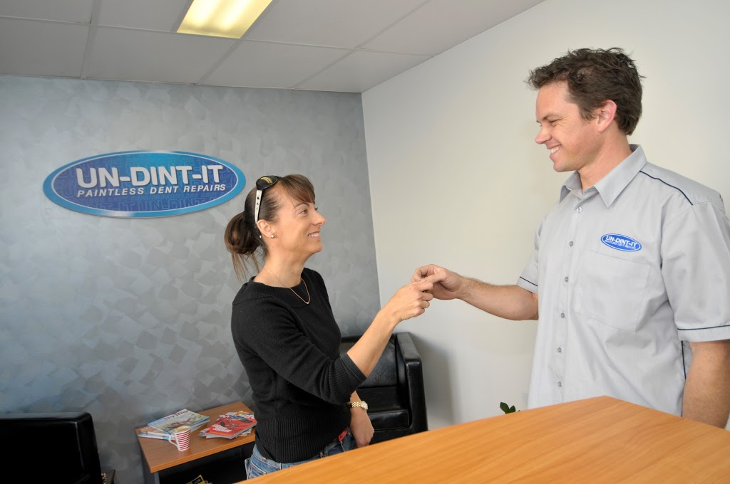 Un-Dint-It | 6/16 Dividend St, Mansfield QLD 4122, Australia | Phone: 0418 877 200