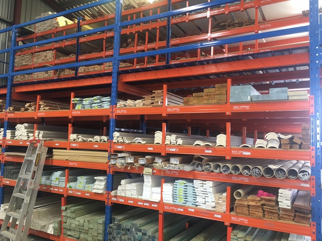 Home Timber & Hardware | 7 Oxford St, Forbes NSW 2871, Australia | Phone: (02) 6851 1111