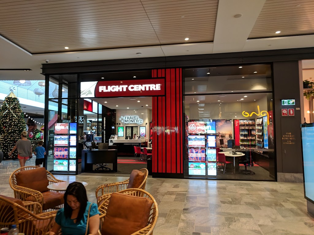 Flight Centre Coomera | travel agency | Shop 1066/141 Foxwell Rd, Coomera QLD 4209, Australia | 1300275809 OR +61 1300 275 809