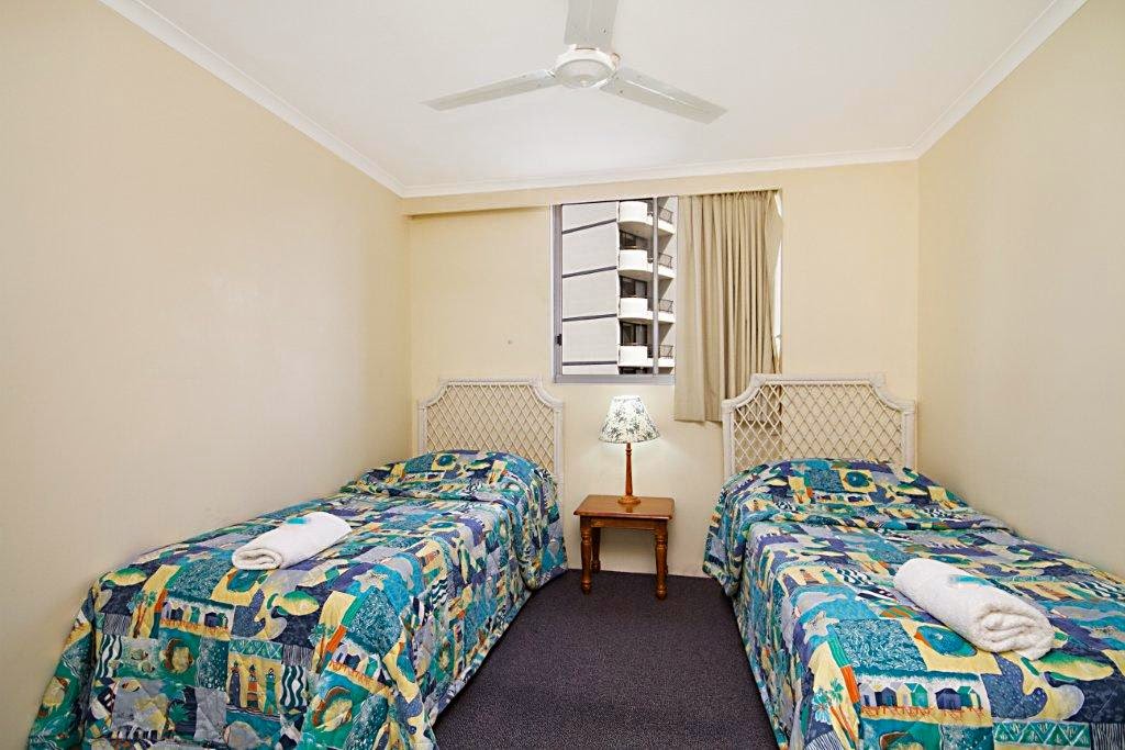 Sandpiper Apartments Broadbeach | lodging | 155 Old Burleigh Rd, Broadbeach QLD 4218, Australia | 0755920144 OR +61 7 5592 0144