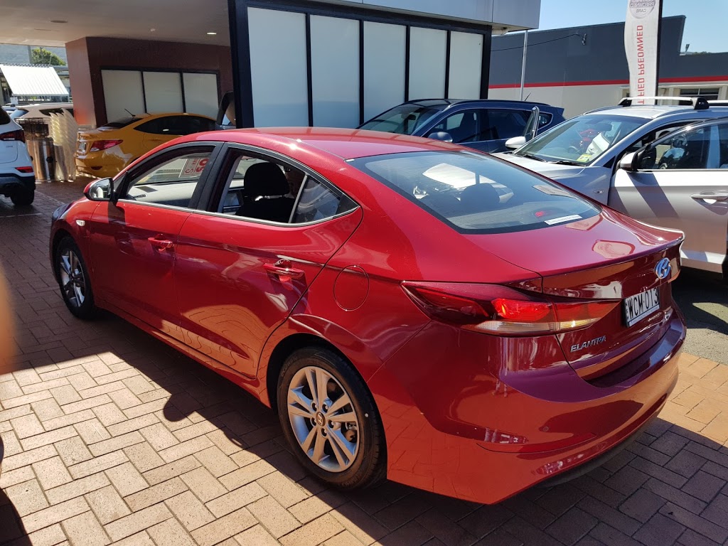 Wollongong City Motors (Honda, Hyundai & Used Cars) | car dealer | 4A Flinders St, North Wollongong NSW 2500, Australia | 1300031396 OR +61 1300 031 396