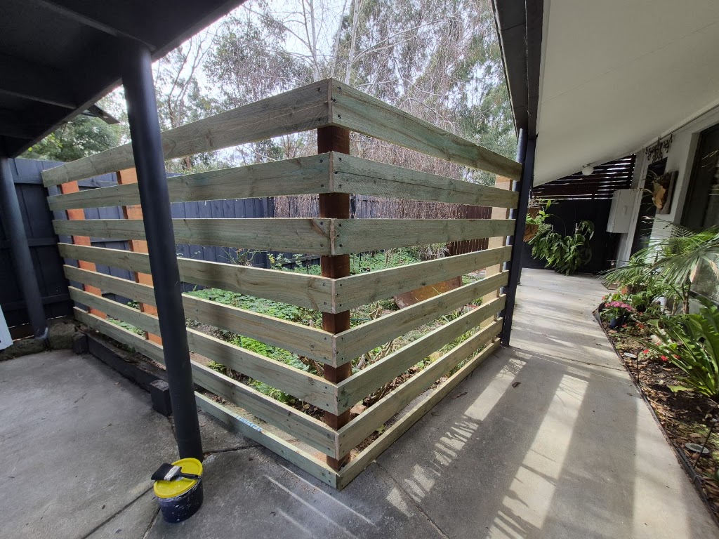 AD Fencing and Home Solutions | Outlook road, Mount Waverley VIC 3149, Australia | Phone: 0412 302 506