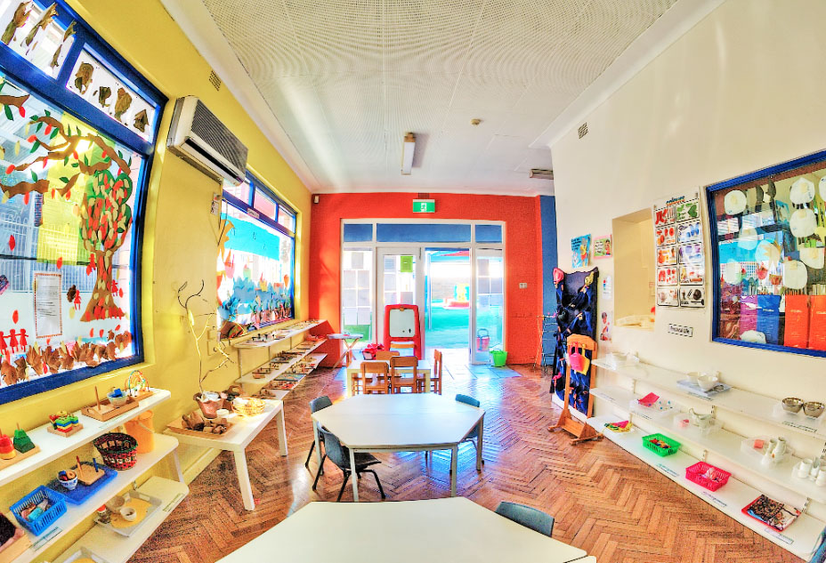 Croydon Montessori Academy Child Care Centre | 57 Edwin Street South, Croydon NSW 2132, Australia | Phone: 1300 000 162