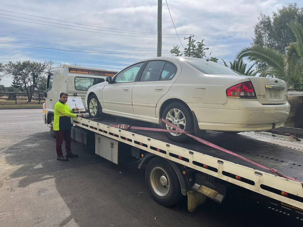 Topmost Car Removal | car dealer | 19c Wallsend Rd, Sandgate NSW 2304, Australia | 0434992200 OR +61 434 992 200