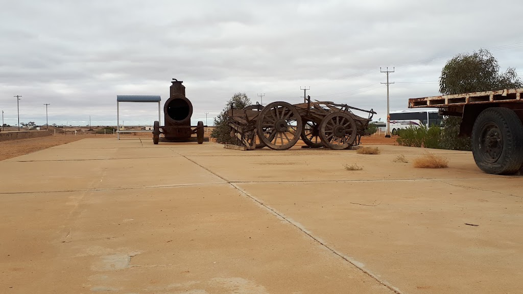 Marree Telecentre | Sixth St, Marree SA 5733, Australia | Phone: (08) 8675 8222