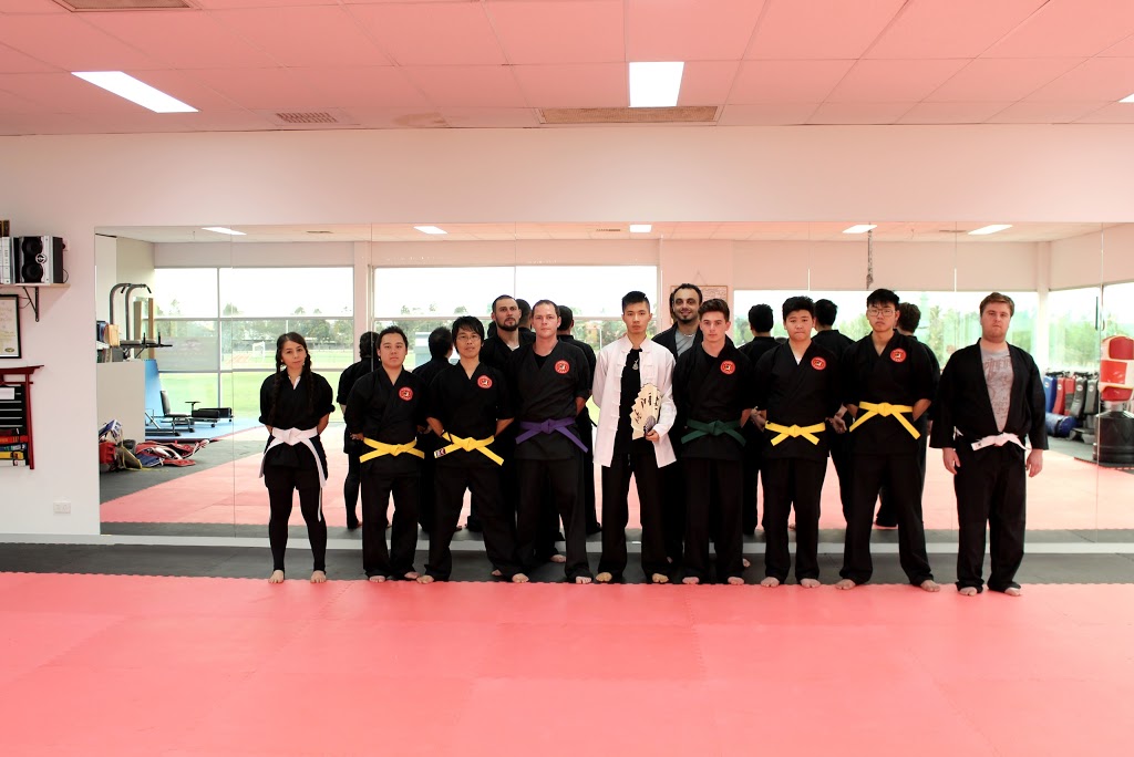 Melbourne Ri Chu Kung Fu and Jeet Kune Do Academy | health | 31 Katherine Dr, Ravenhall VIC 3023, Australia | 0403144533 OR +61 403 144 533