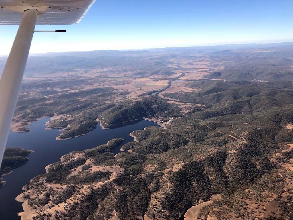 Copeton Dam | tourist attraction | Copeton Dam Rd, Copeton NSW 2360, Australia | 1300662077 OR +61 1300 662 077