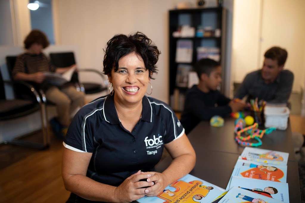 FABIC Behaviour Specialist Centre | 54/1 Laver Dr, Robina QLD 4230, Australia | Phone: (07) 5530 5099
