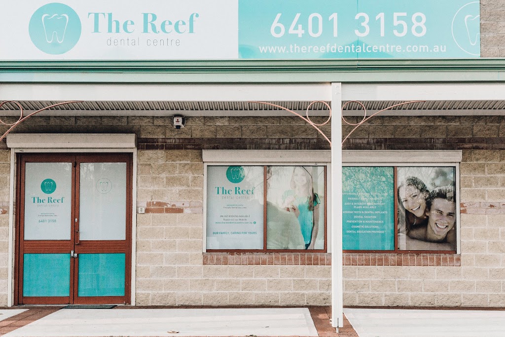 The Reef Dental Centre | Beaumaris Commercial Centre, Suite 3/62 Constellation Dr, Ocean Reef WA 6027, Australia | Phone: (08) 6401 3158