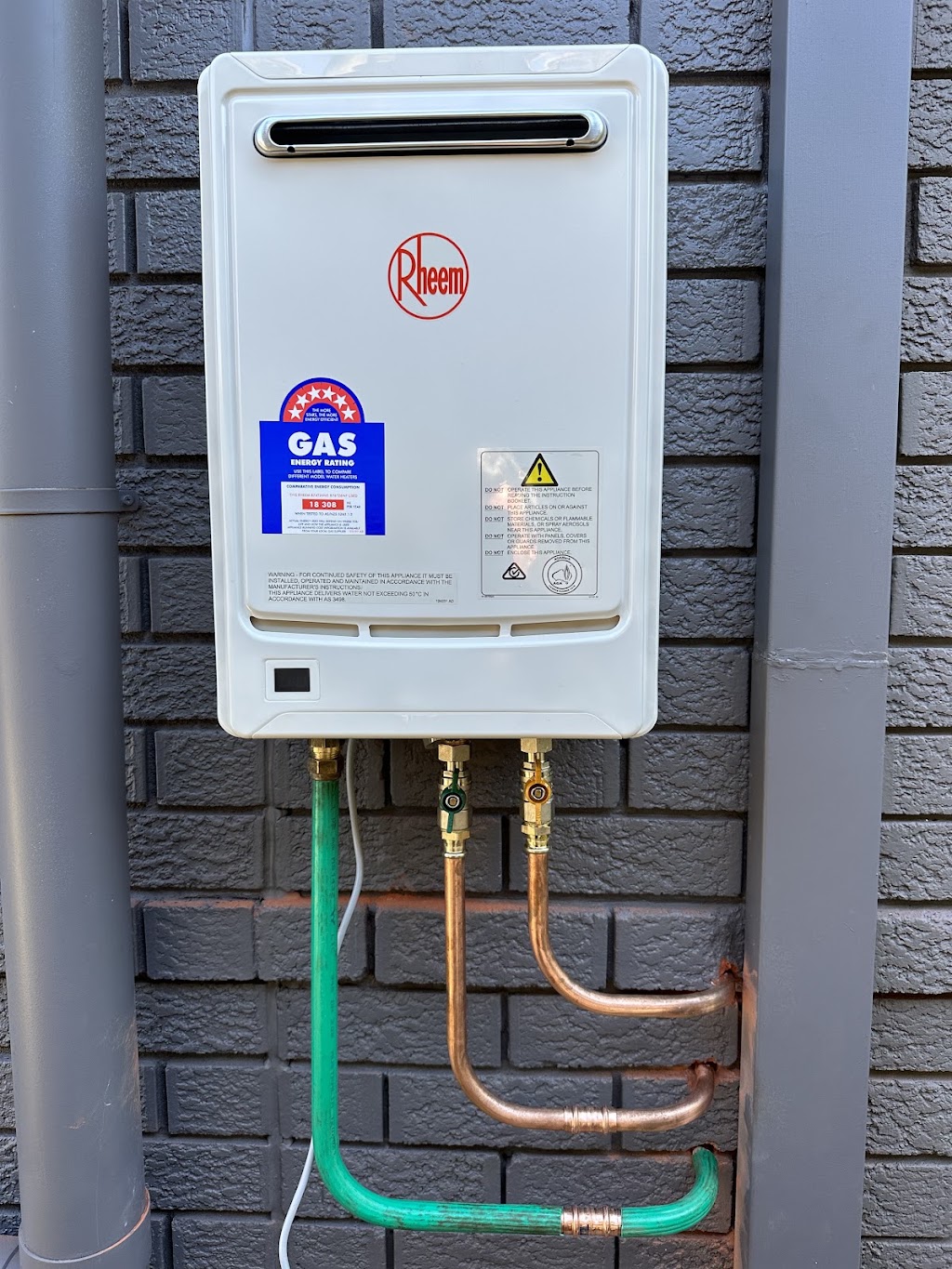 Urban Dynamic Plumbing | 3 Matthew Parade, Blaxland NSW 2774, Australia | Phone: 0408 070 000