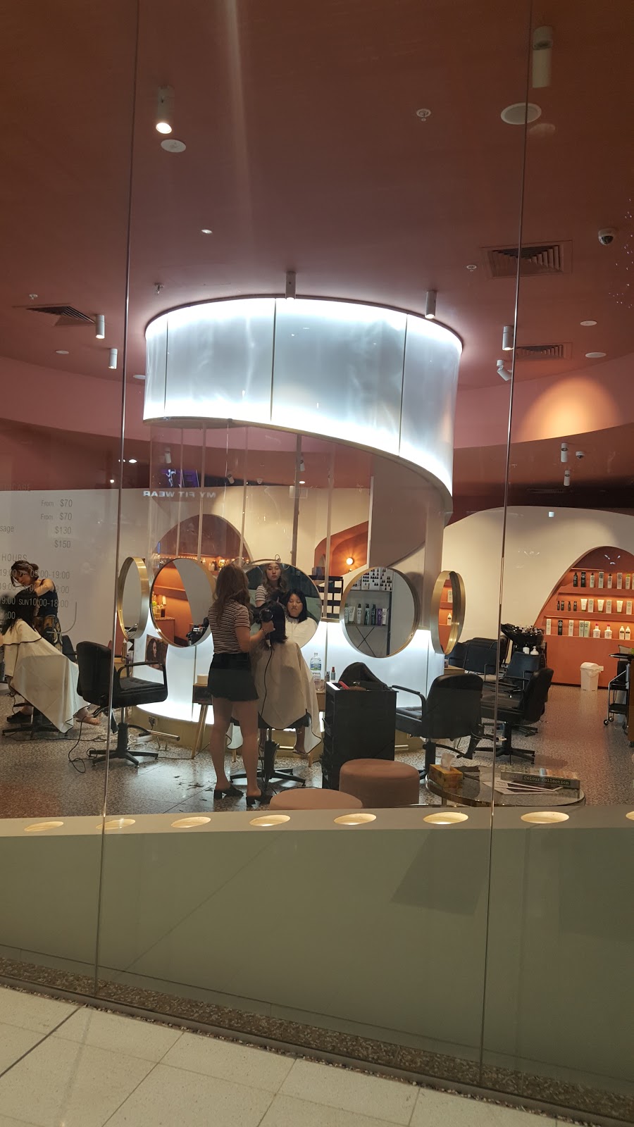 Hario Hair & Beauty | hair care | Level 1, Lidcombe Shopping Centre, 92 Parramatta Rd, Lidcombe NSW 2141, Australia | 0289642863 OR +61 2 8964 2863
