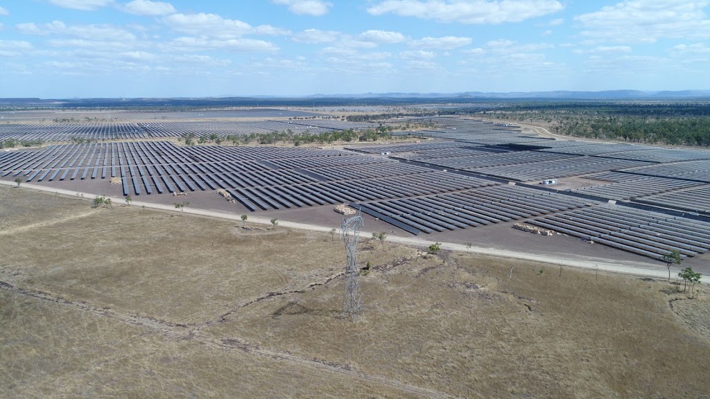 Hayman Solar Farm |  | Hayman Solar Farm, Strathmore Rd, Collinsville QLD 4804, Australia | 0287904000 OR +61 2 8790 4000