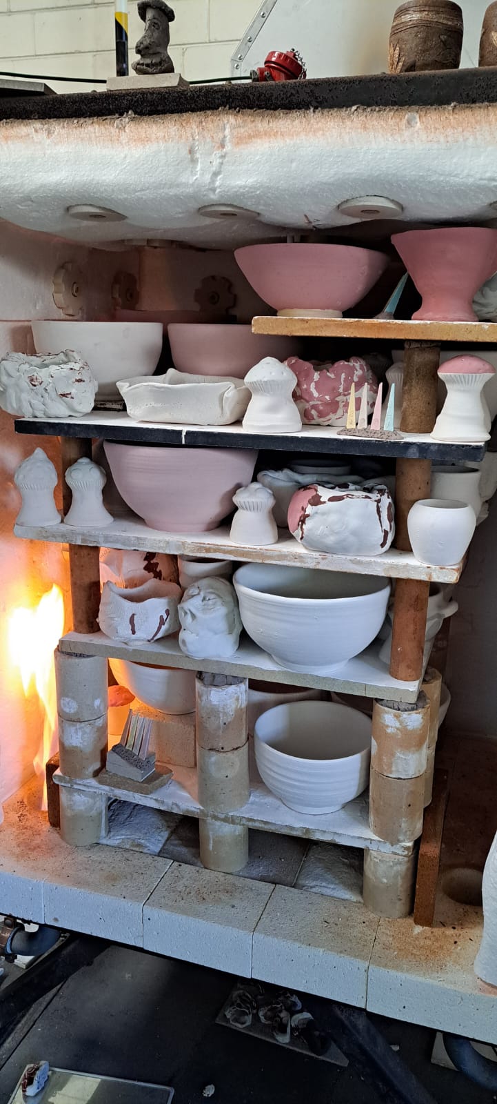 The Kiln Room | 10 Boileau St, Keysborough VIC 3173, Australia | Phone: 0431 332 934