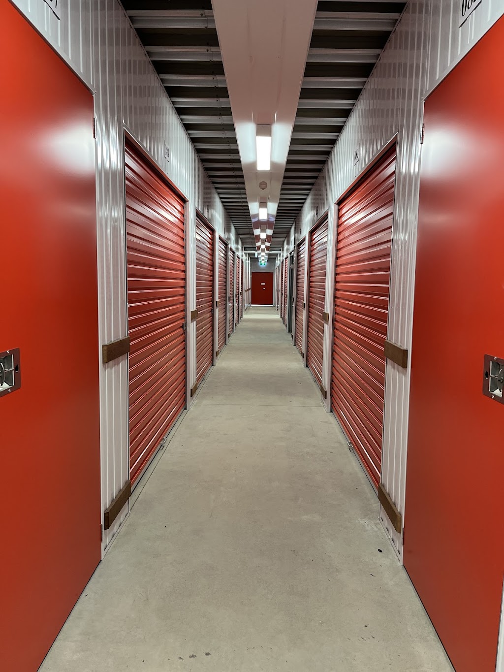 Storage Zone | Unit 3/5 Gateway Cres, Orange NSW 2800, Australia | Phone: 0447 190 033