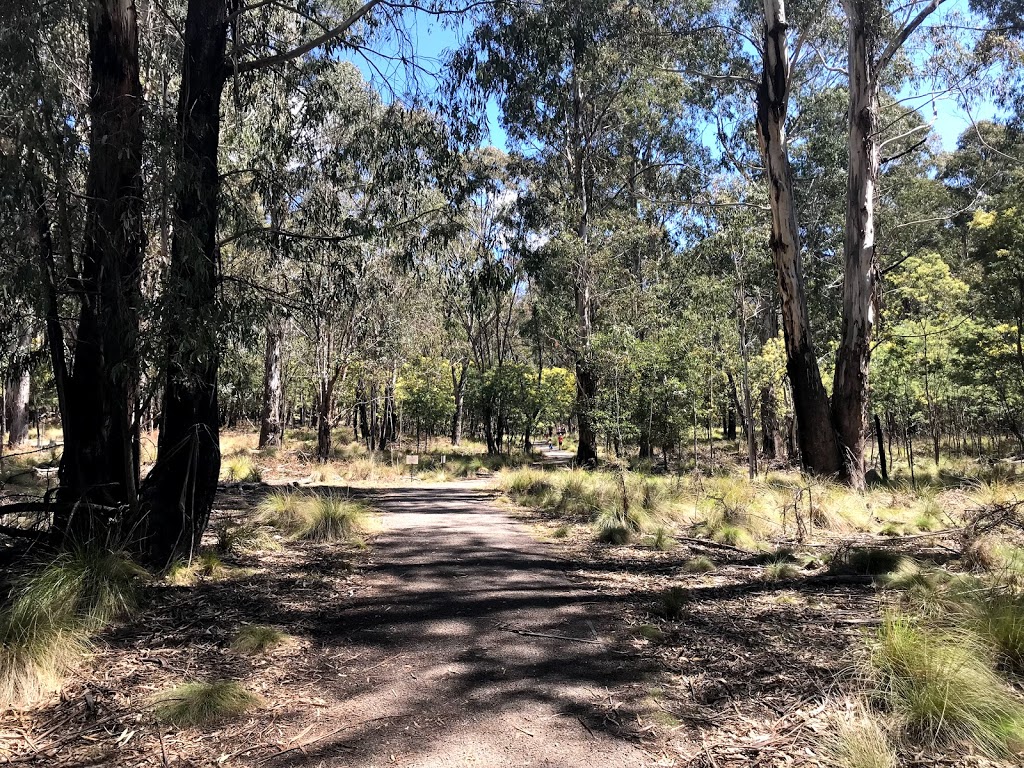 Tidbinbilla Koala Path | Tidbinbilla Reserve Rd, Paddys River ACT 2620, Australia