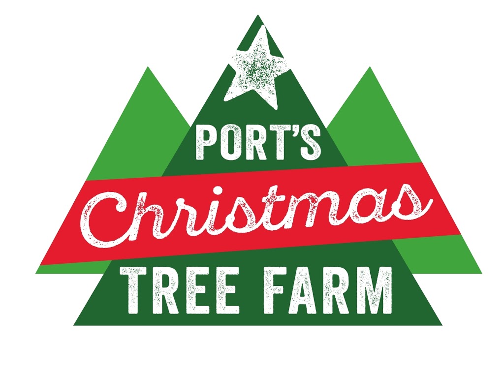 Ports Christmas Tree Farm | 186 Belgrave-Hallam Rd, Belgrave South VIC 3160, Australia | Phone: 0422 263 198